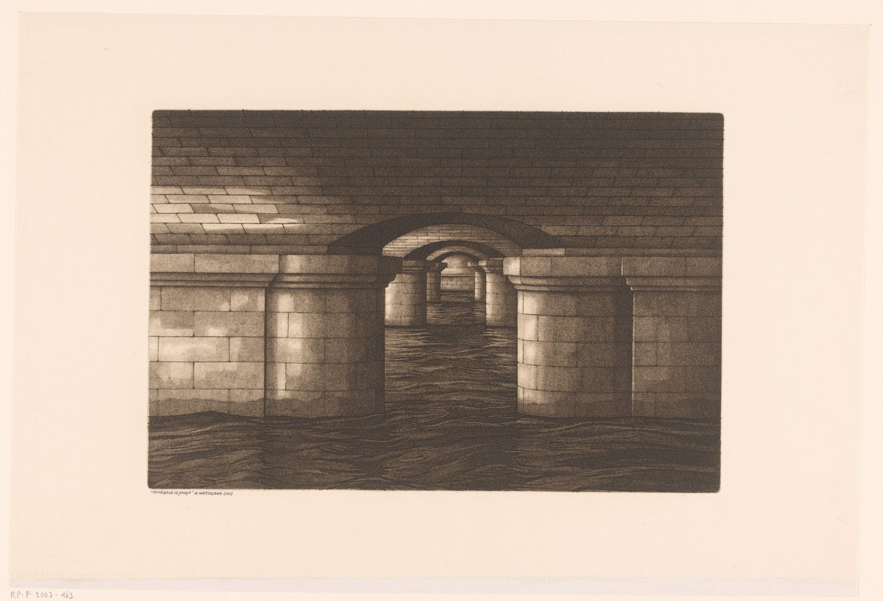 Scène uit La Gerusalemme Liberata
Canto XV (título sobre o objecto)
Illustraties voor La Gerusalemme liberata (título da série) de Martin Schedel