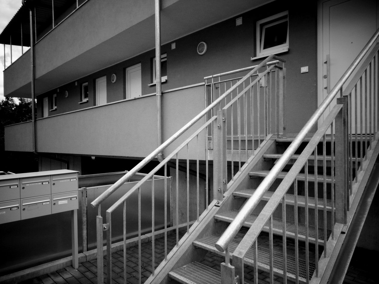 Apartamentos de Martina Konitzky
