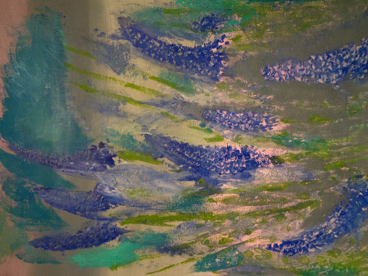 Blumen de Martina Konitzky