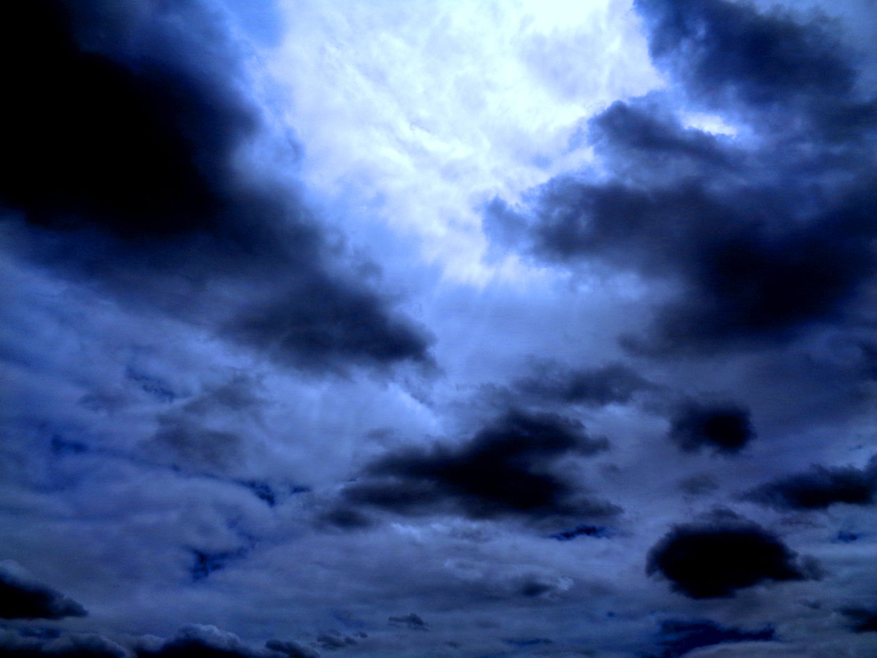 céu de Martina Konitzky
