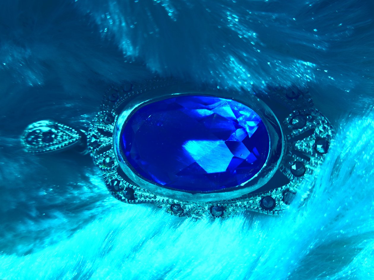 Pingente de Martina Konitzky