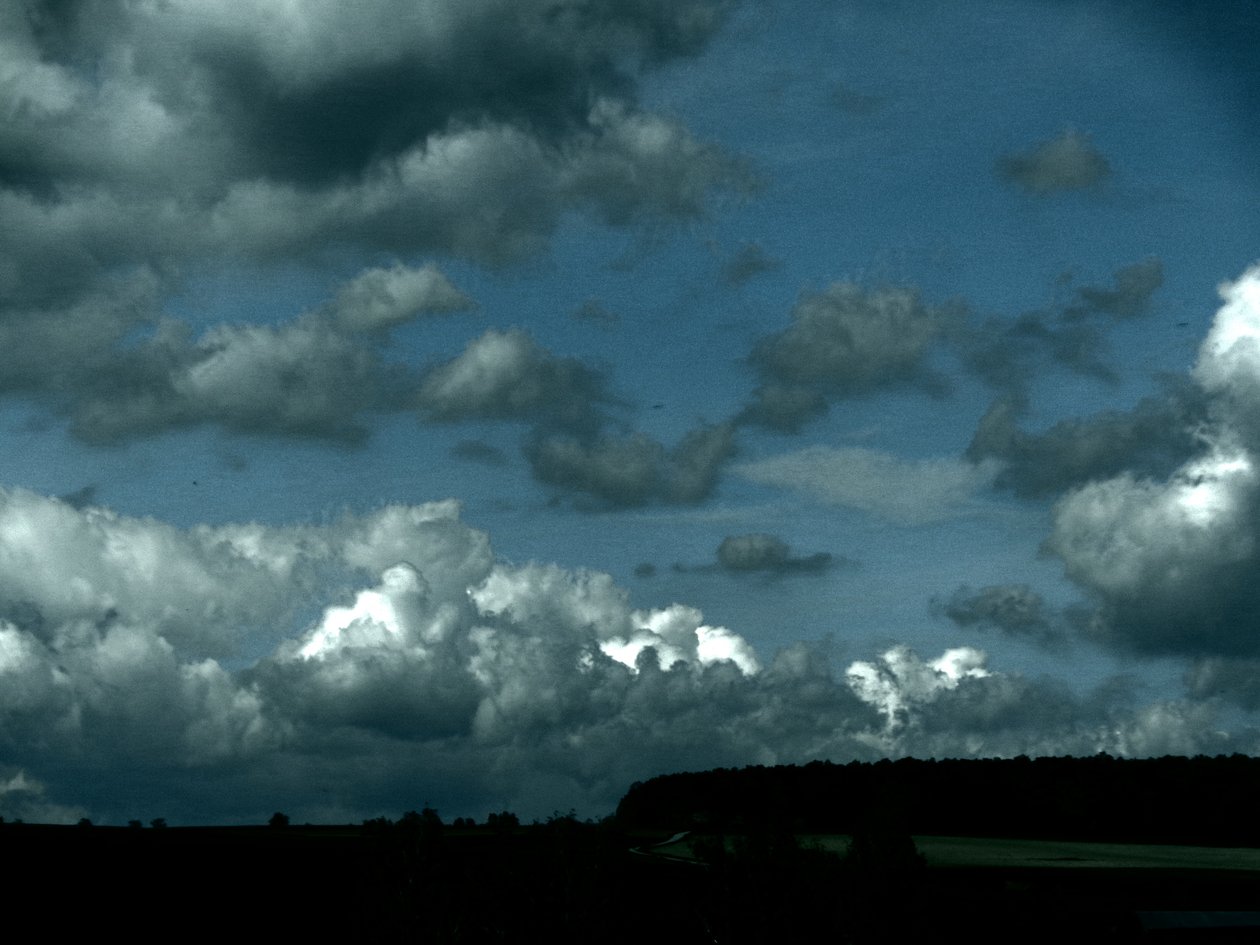 Unwetter de Martina Konitzky