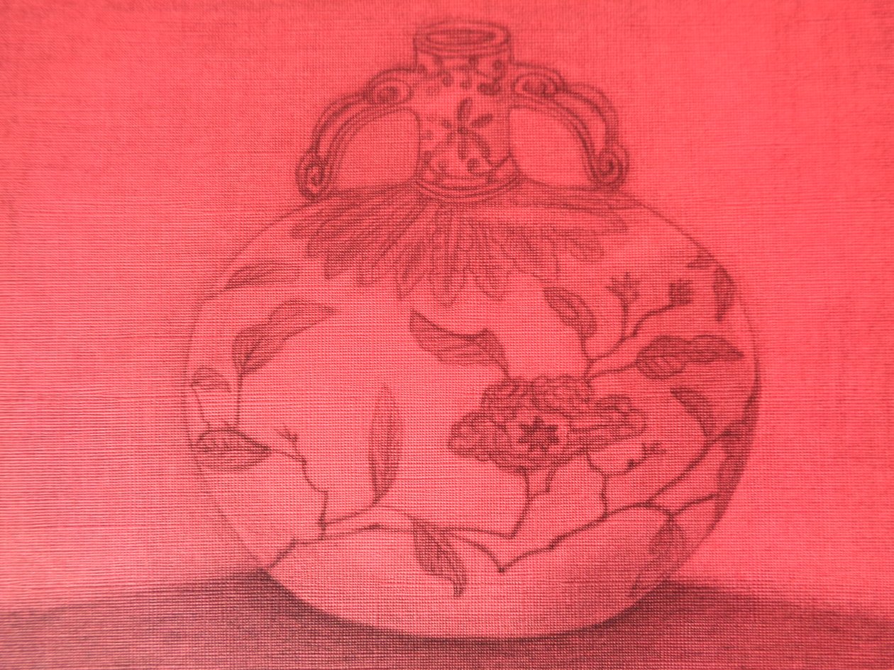 Vaso de Martina Konitzky