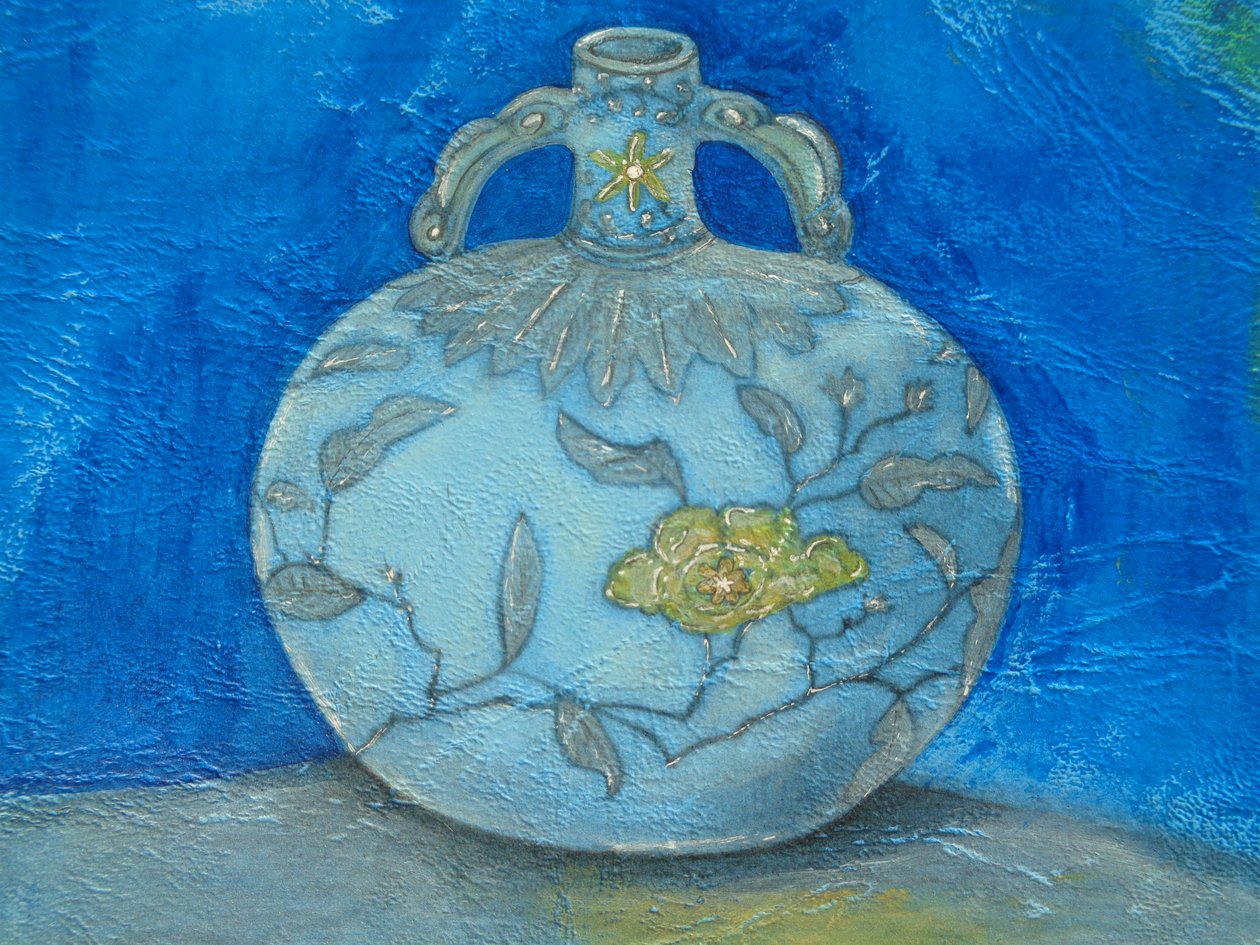 Vaso de Martina Konitzky