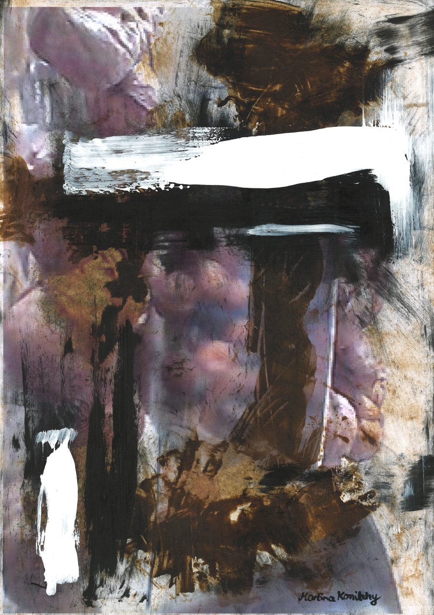 Nozes de Martina Konitzky
