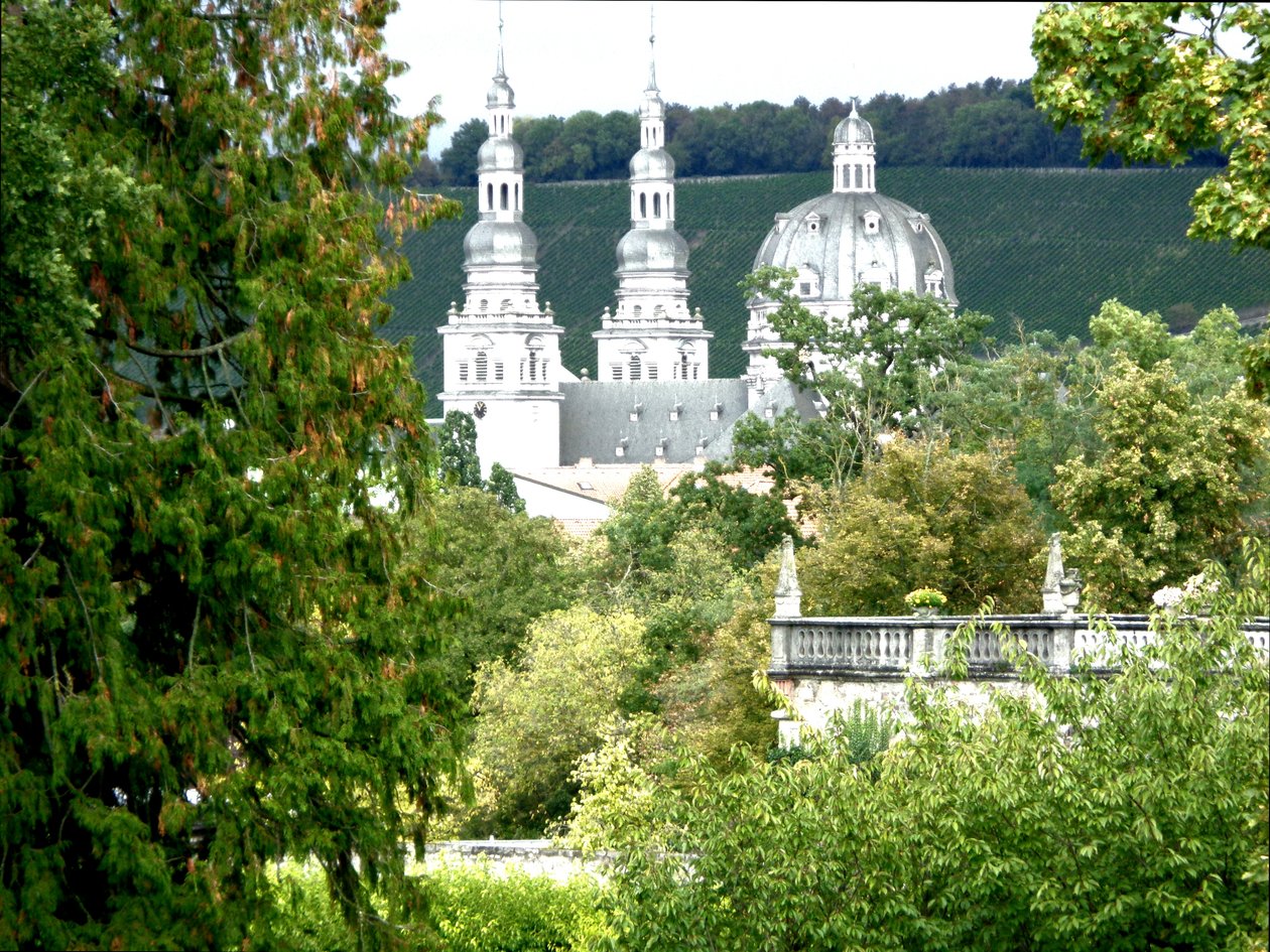 Wuerzburg de Martina Konitzky