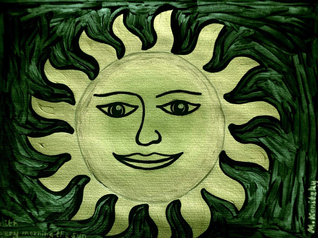 sol3 de Martina Konitzky