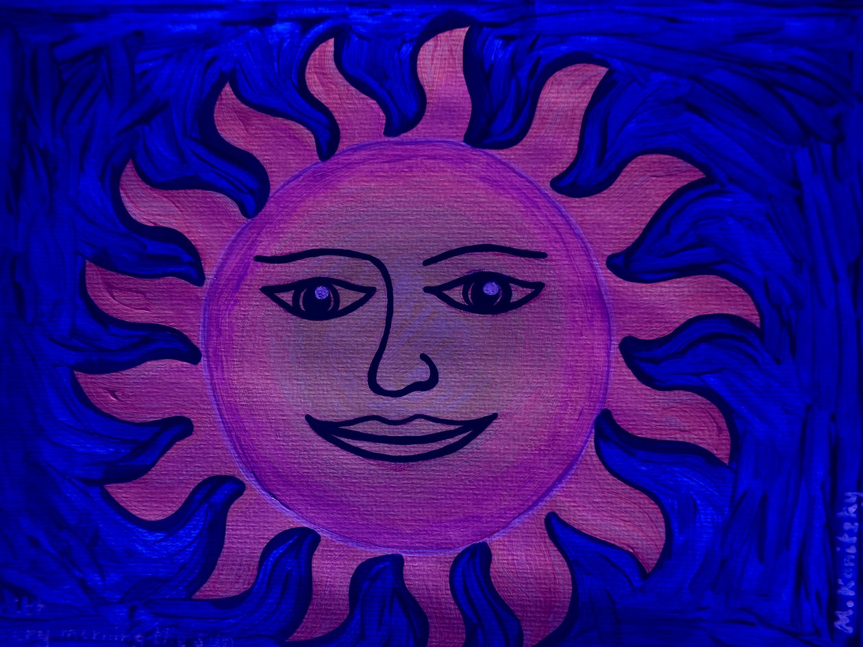 sol4 de Martina Konitzky