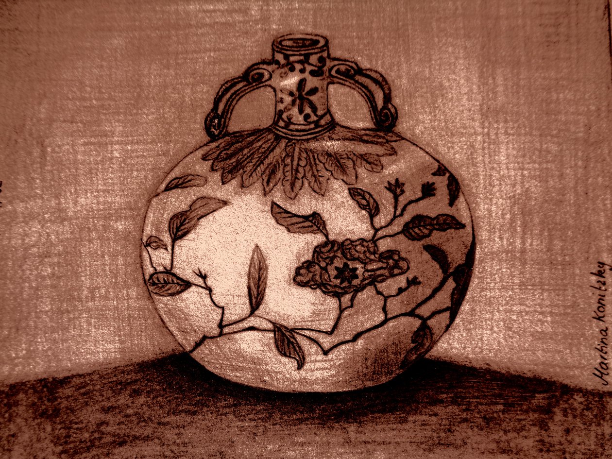 vaso1 de Martina Konitzky