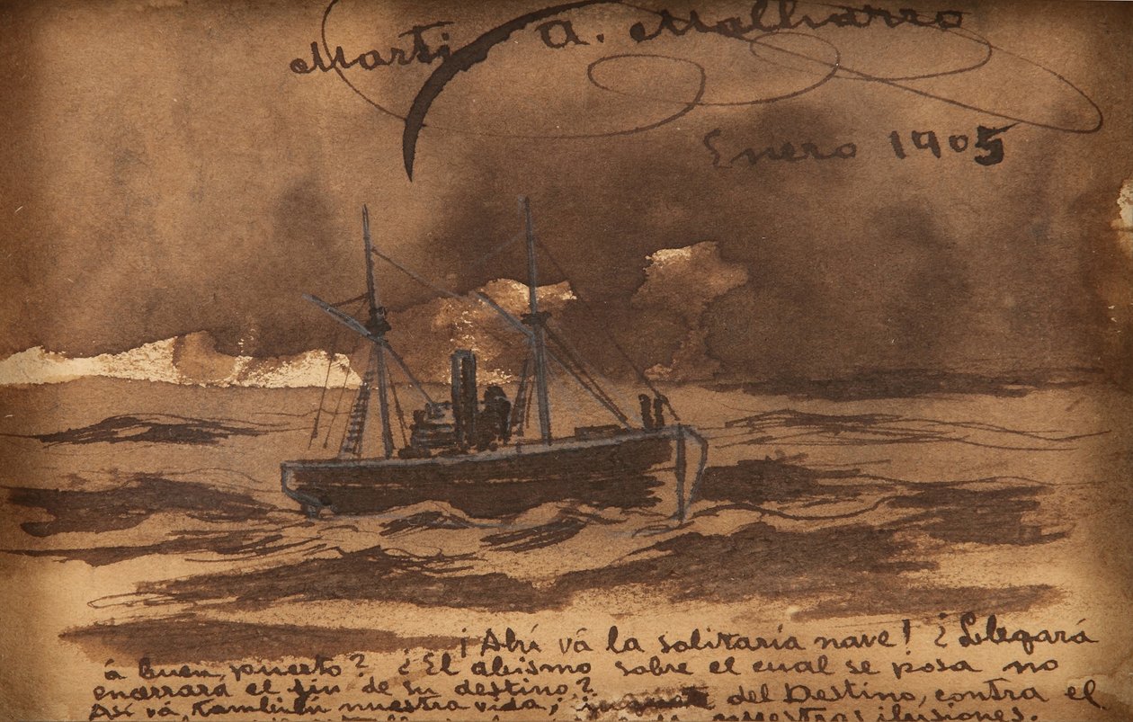 Argentina de Martín Malharro