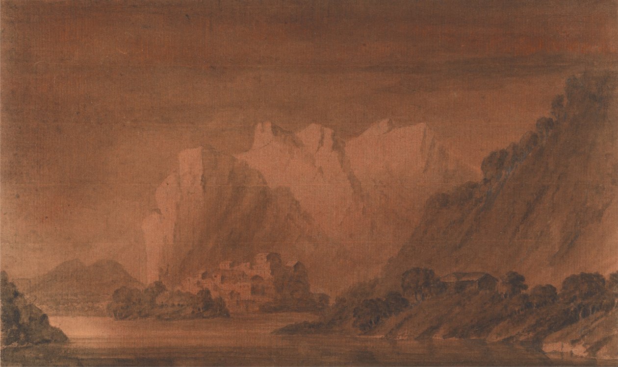 No Rhône de Mary Harcourt