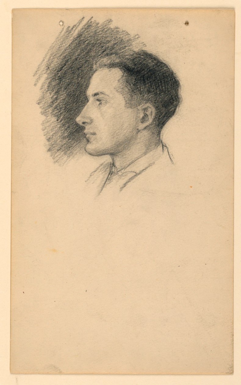 William Haia de Mary A. Hallock Foote