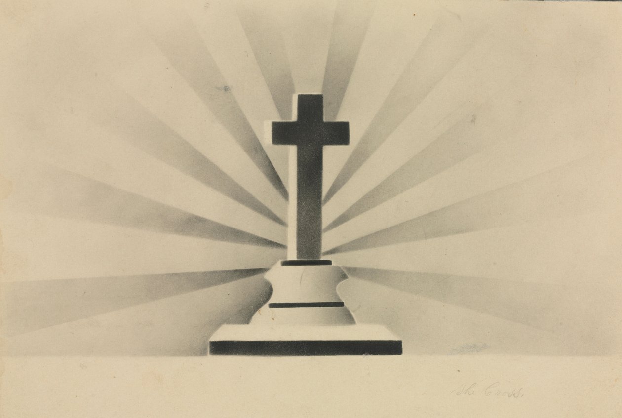 A Cruz. de Mary Altha Nims