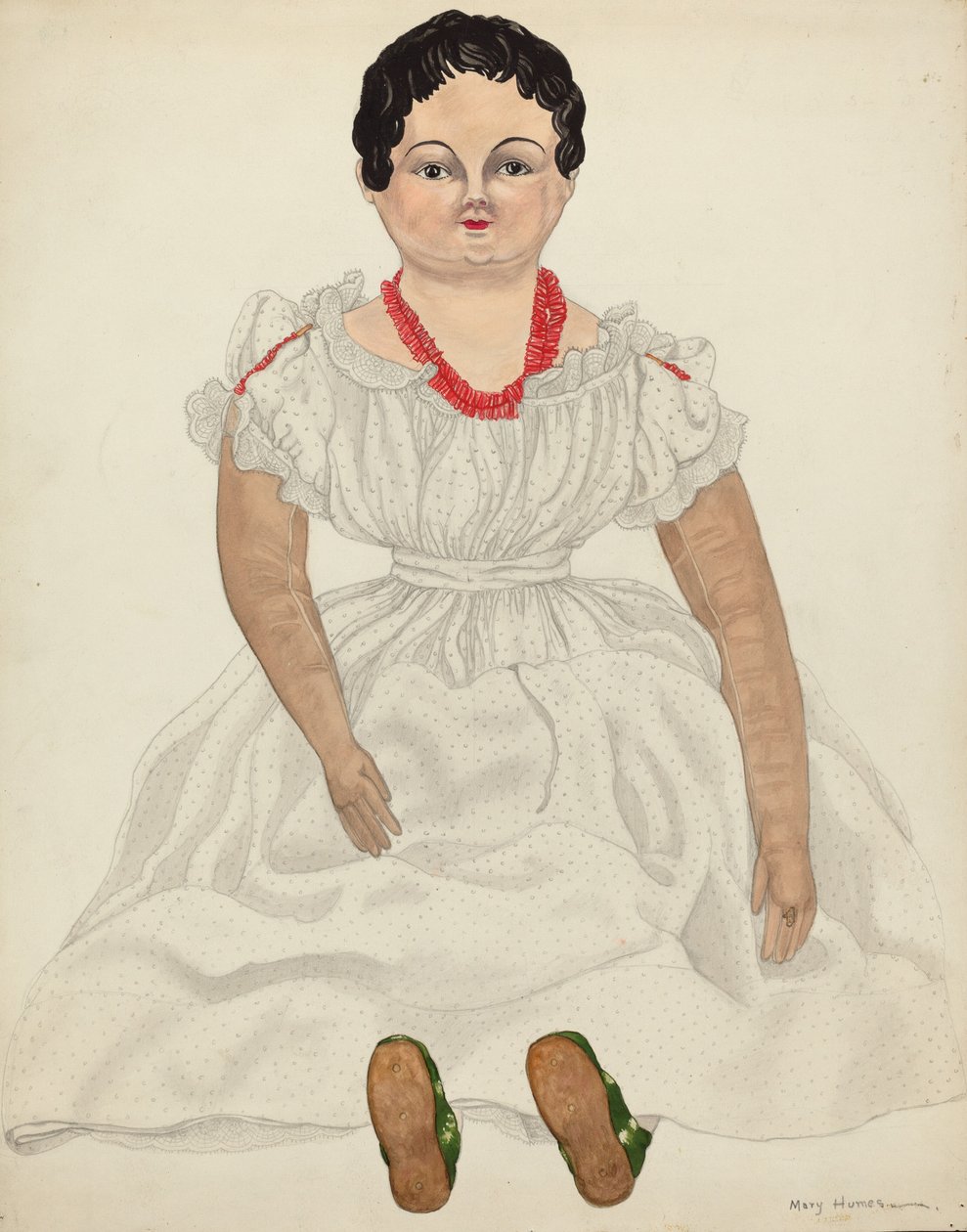 Boneca: Mary Scotia, 19351942. de Mary E Humes