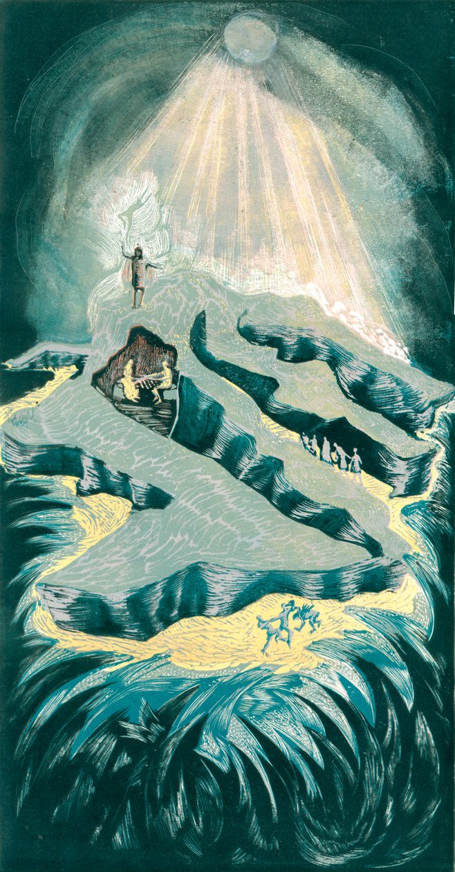 A Tempestade de Mary Kuper