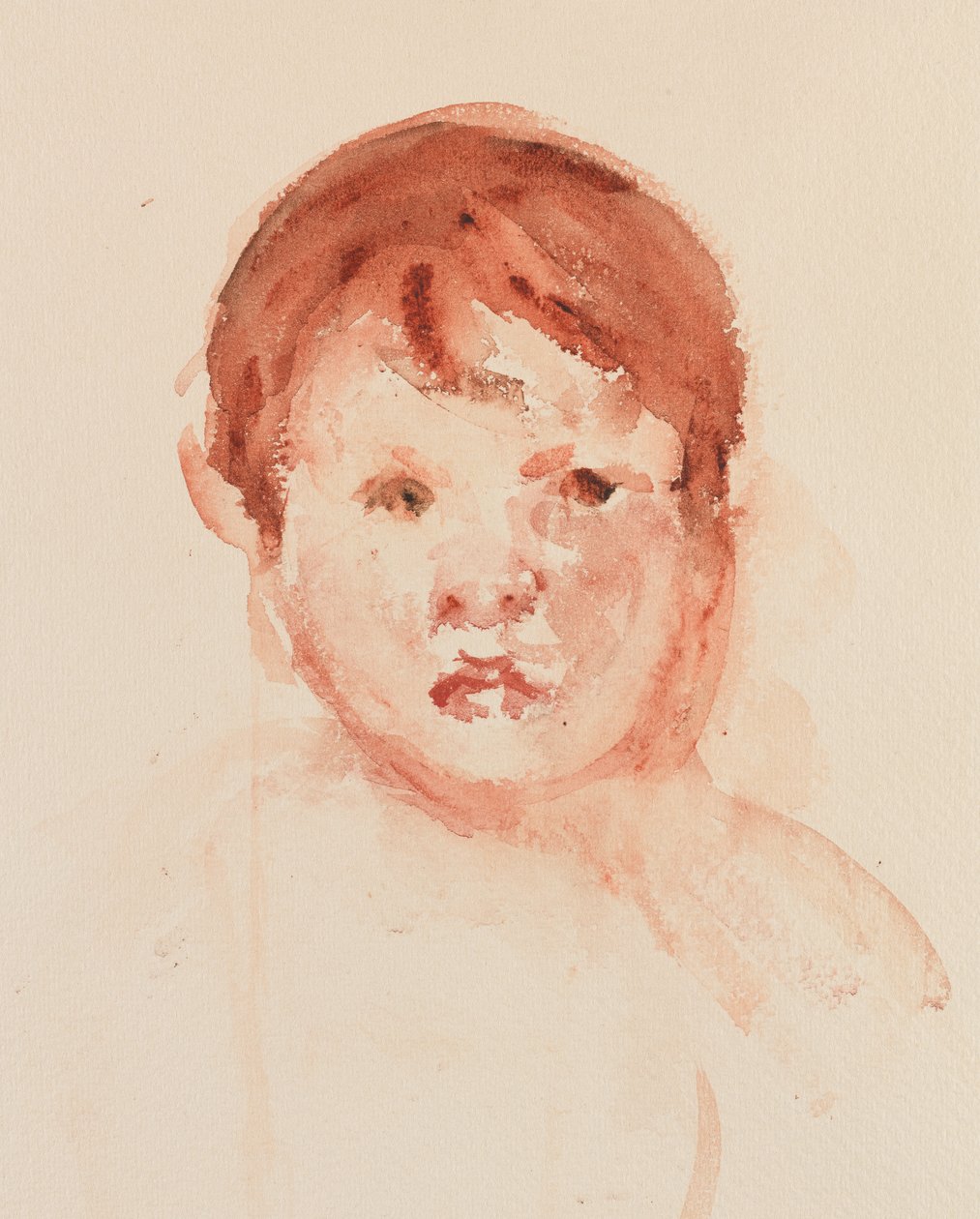 paisagem de Mary Stevenson Cassatt