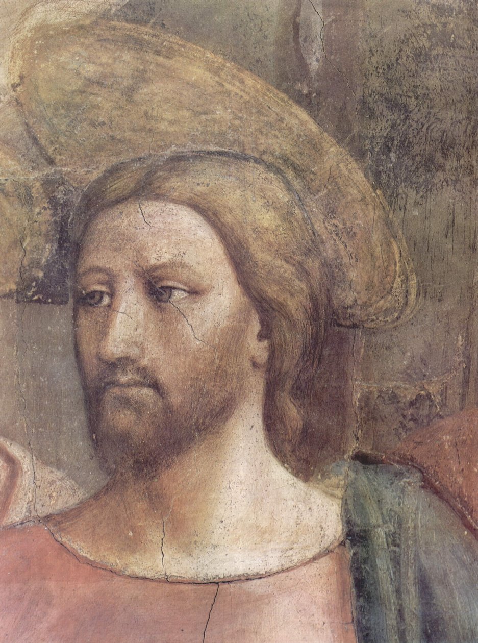 Cenas da vida de Peter de Masaccio Masolino