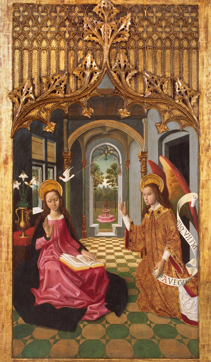 Aviso de Master of La Seu