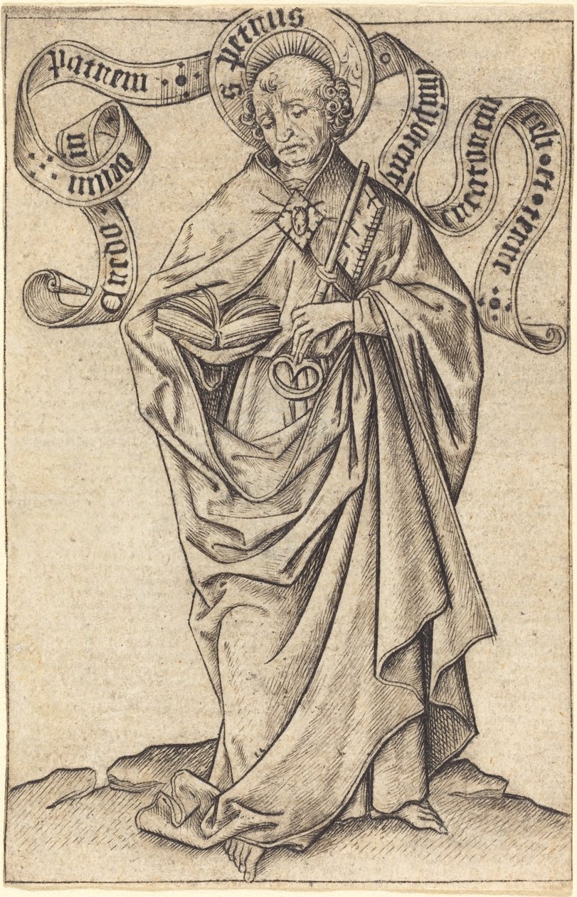 São Pedro de Master E.S.
