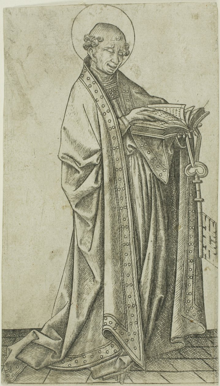 São Pedro de Master E.S.