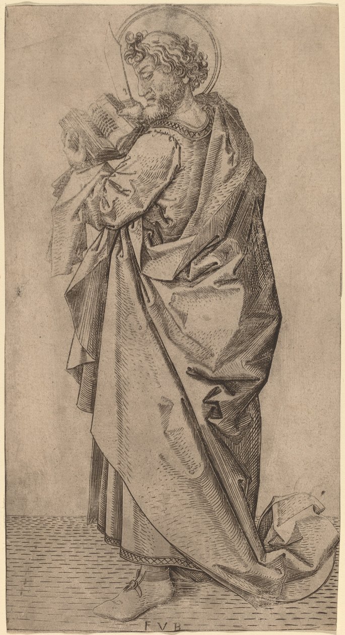 São Bartolomeu de Master FVB