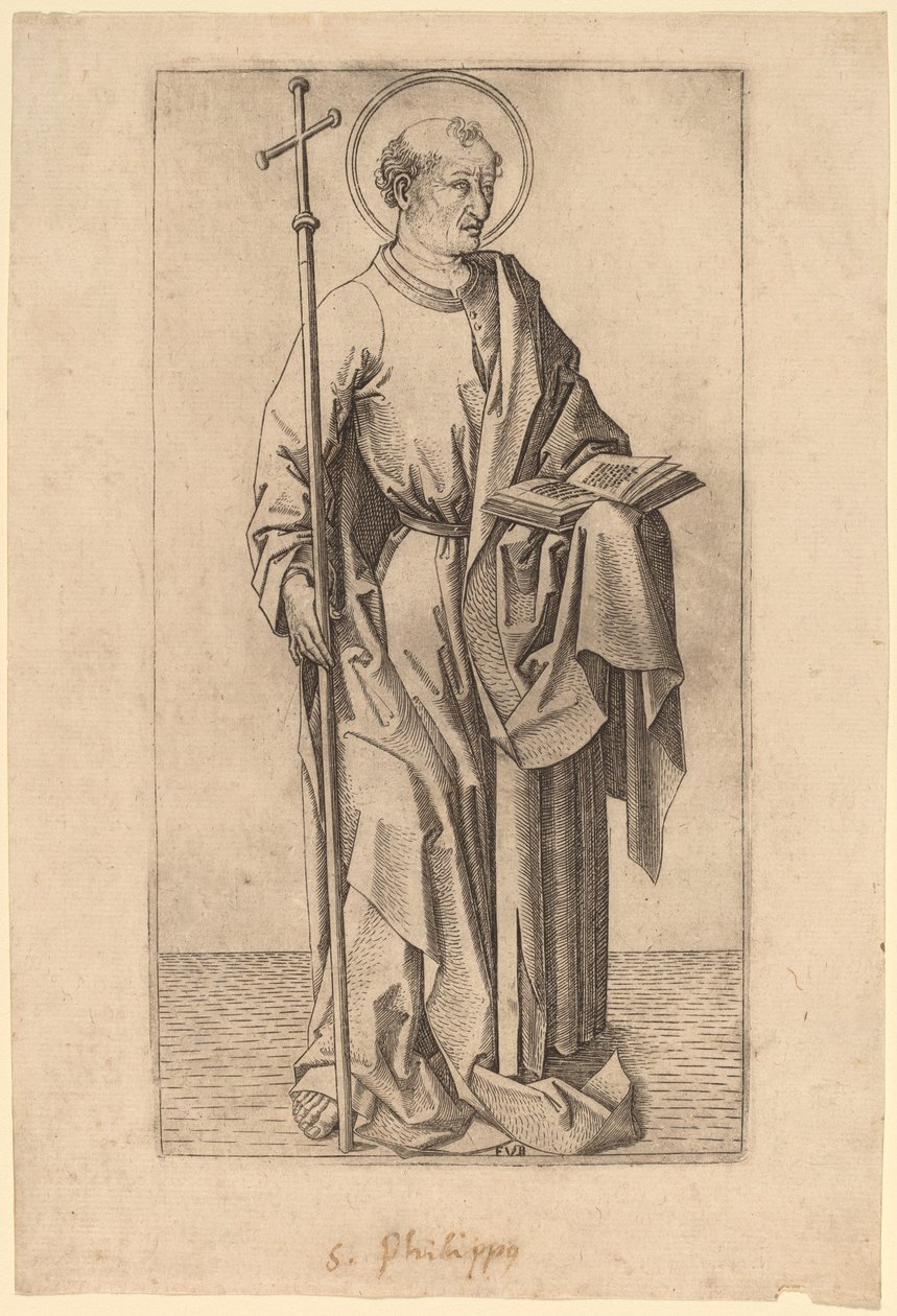 São Filipe de Master FVB
