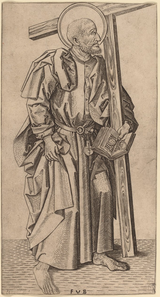 São Simão de Master FVB