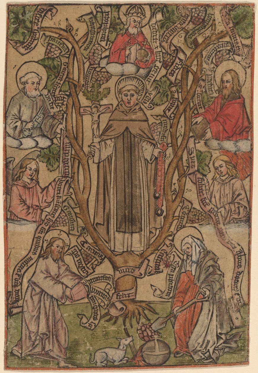 São Domingos de Master S