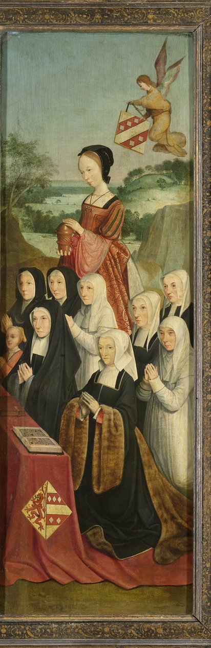  de Master of Alkmaar