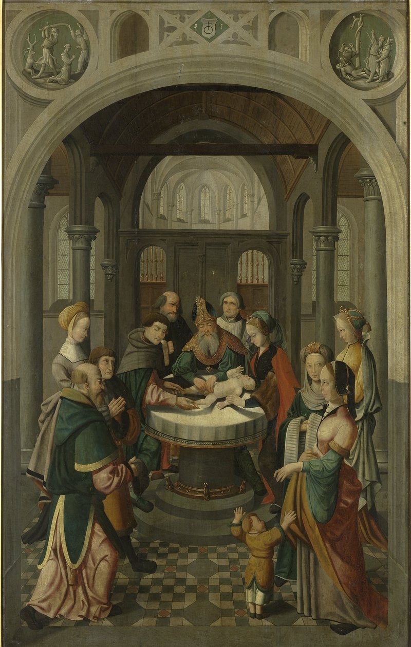  de Master of Alkmaar