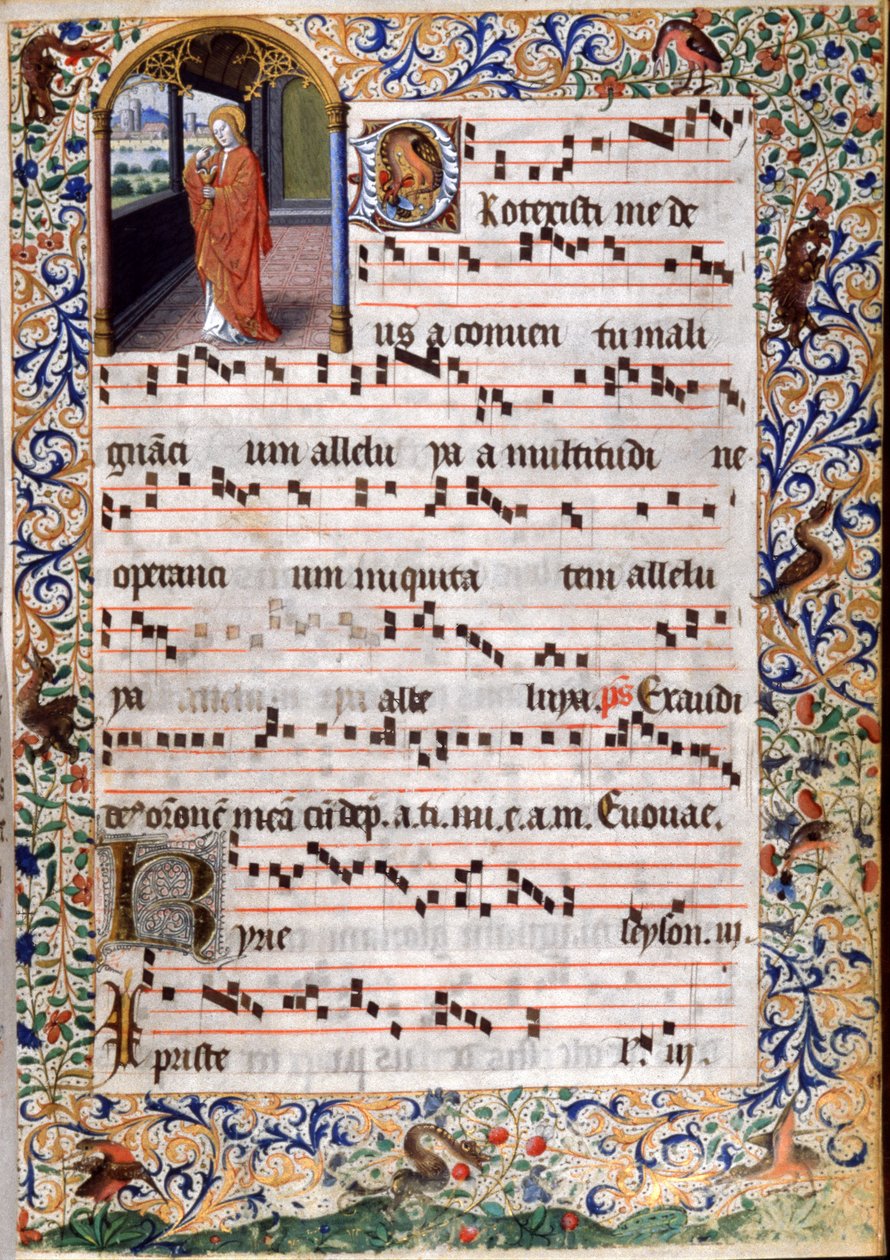 São João de Master of Jacques de Besançon