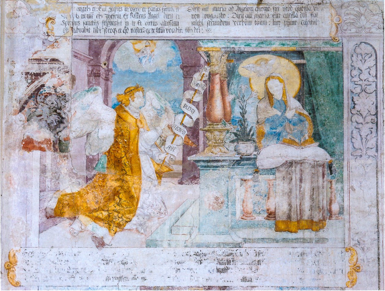 O Mestre de Messkirch-Galeria do Estado-fig.58-Pintura de Heiligkreuztal-EP-Scanjet de Master of Messkirch
