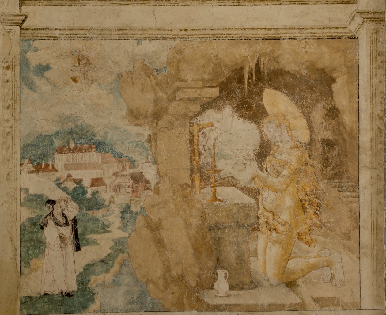 Ficheiro-Frescos do Mestre de Messkirch (Heiligkreuztal)-WUS07805 de Master of Messkirch