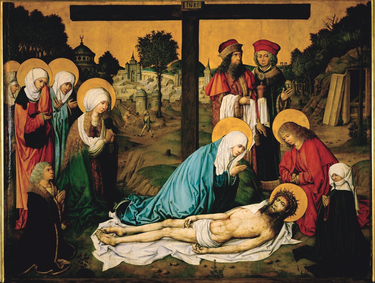  de Master of the Housebook