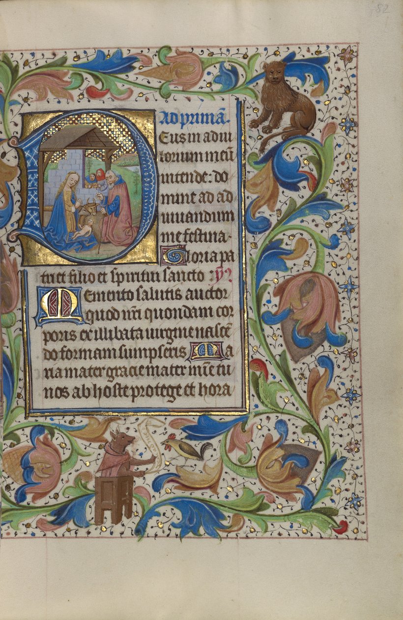 Inicial D: A Natividade de Master of the Lee Hours
