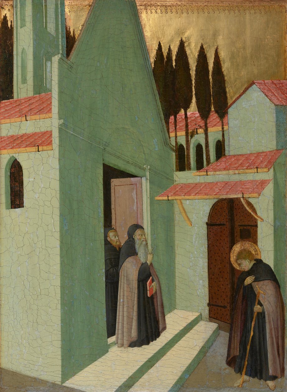  de Master of the Osservanza