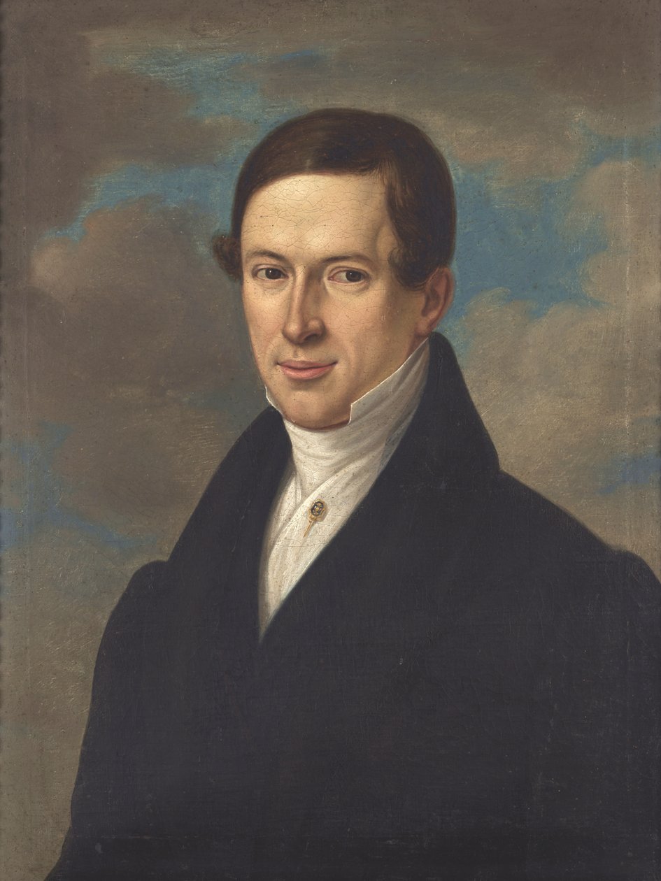 Henrik Freyer de Matevž Langus