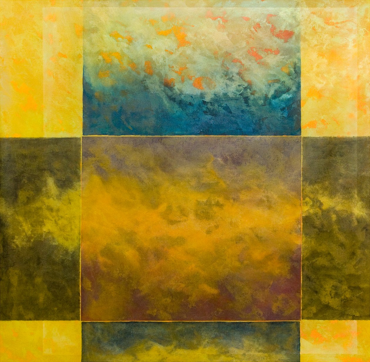 Cruzado, 2006 de Mathew Clum