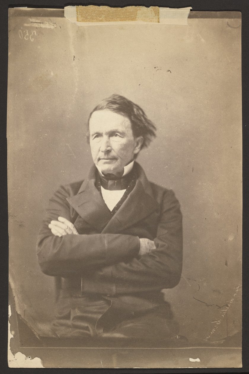 Leslie Coombs de Mathew B. Brady
