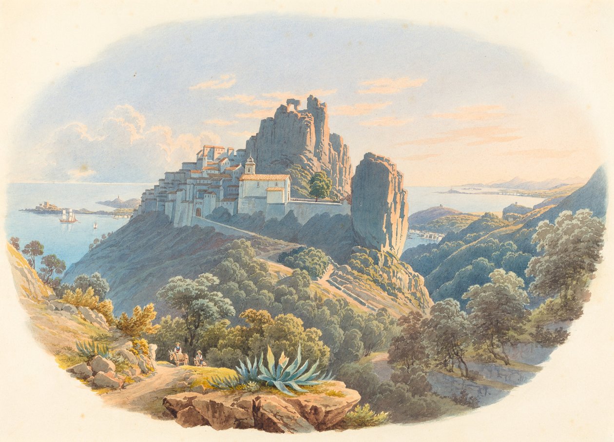 O Château d