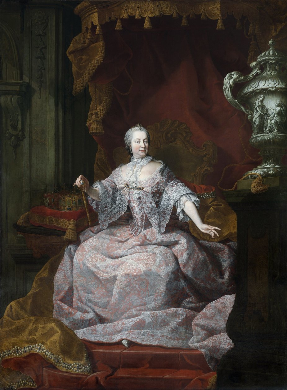 Marie Therese d