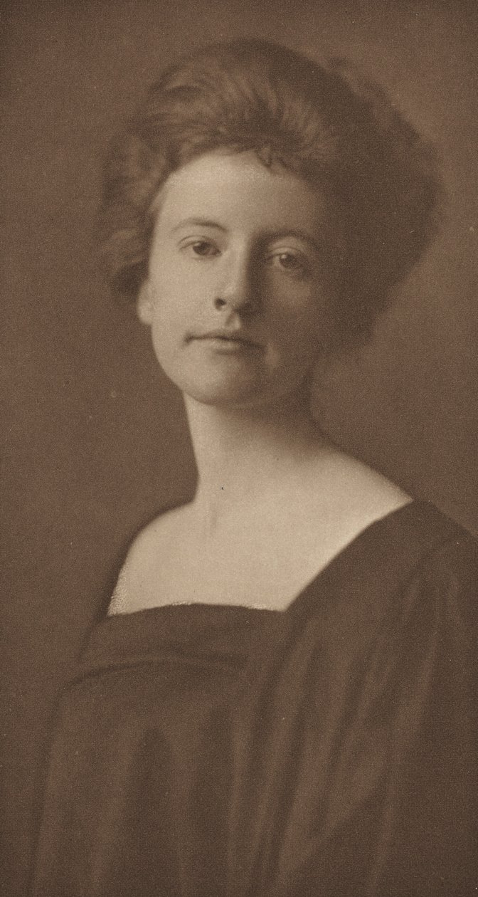 Beatriz de Mathilde Weil