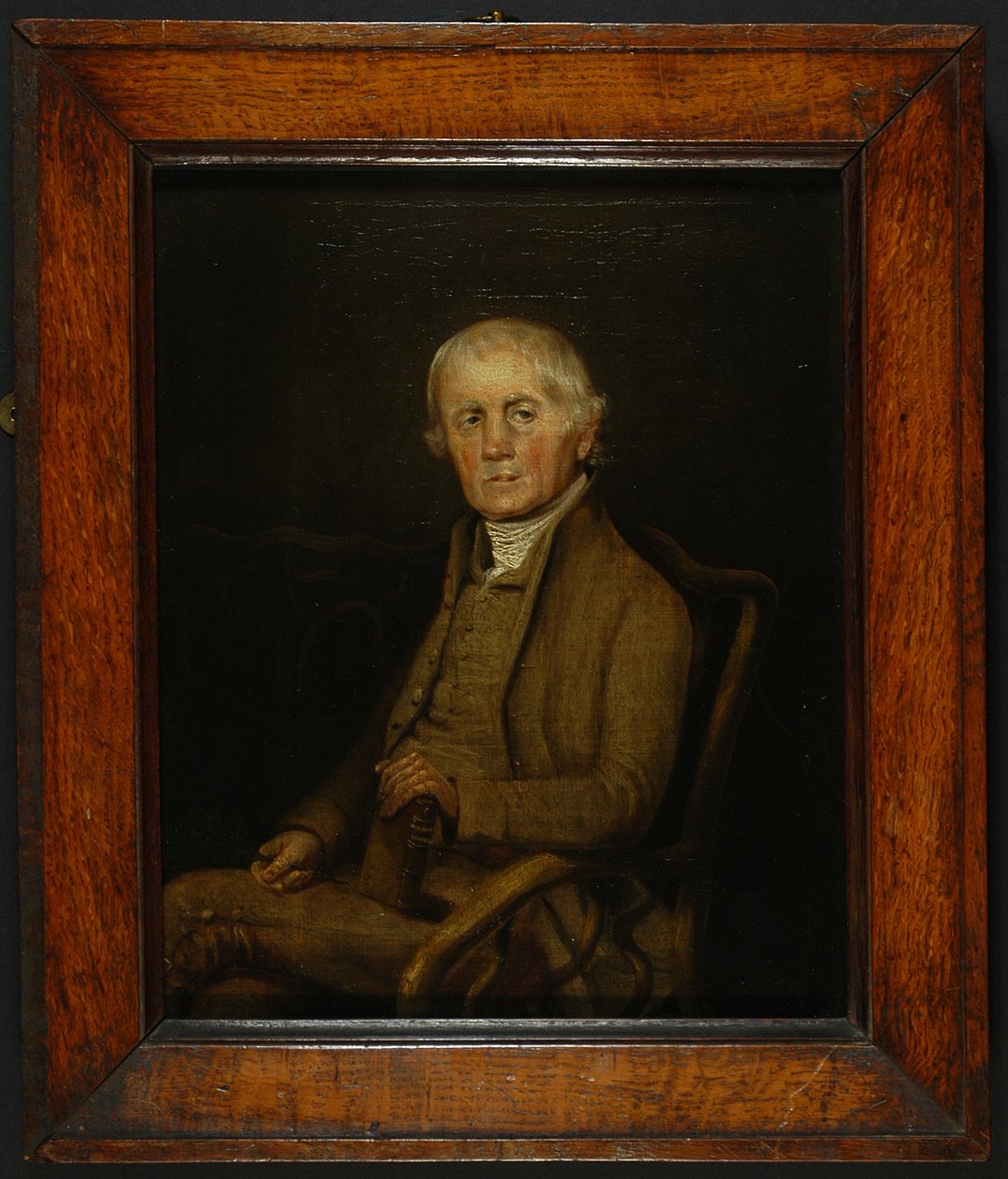 Thomas Wilkinson, c.1820-36 de Matthew Ellis Nutter