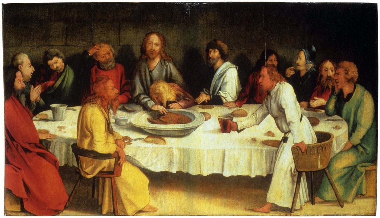 Painel de Coburgo de Matthias Grünewald