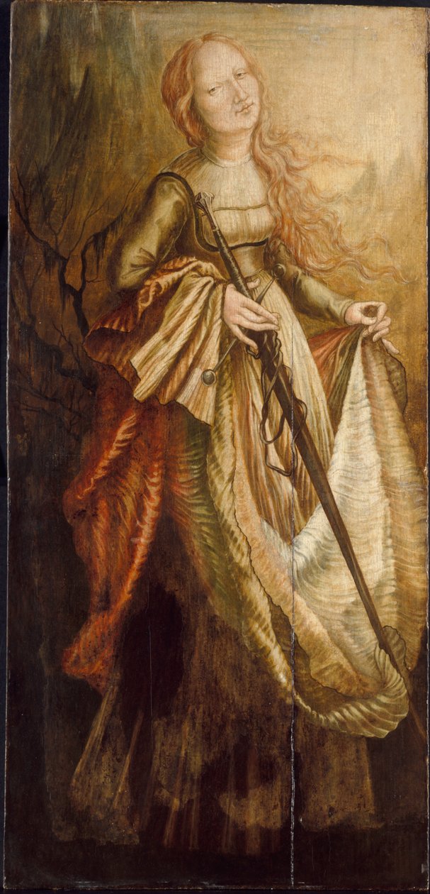 Santa Catarina, início dos anos 1970. de Matthias Grünewald