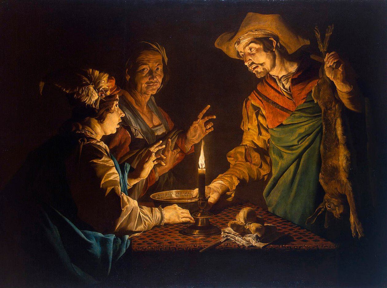 Esaú e Jacó