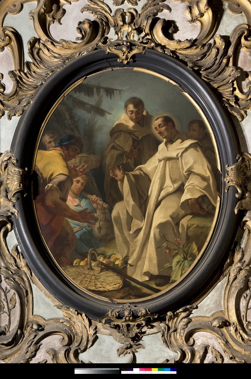  de Mattia Bortoloni