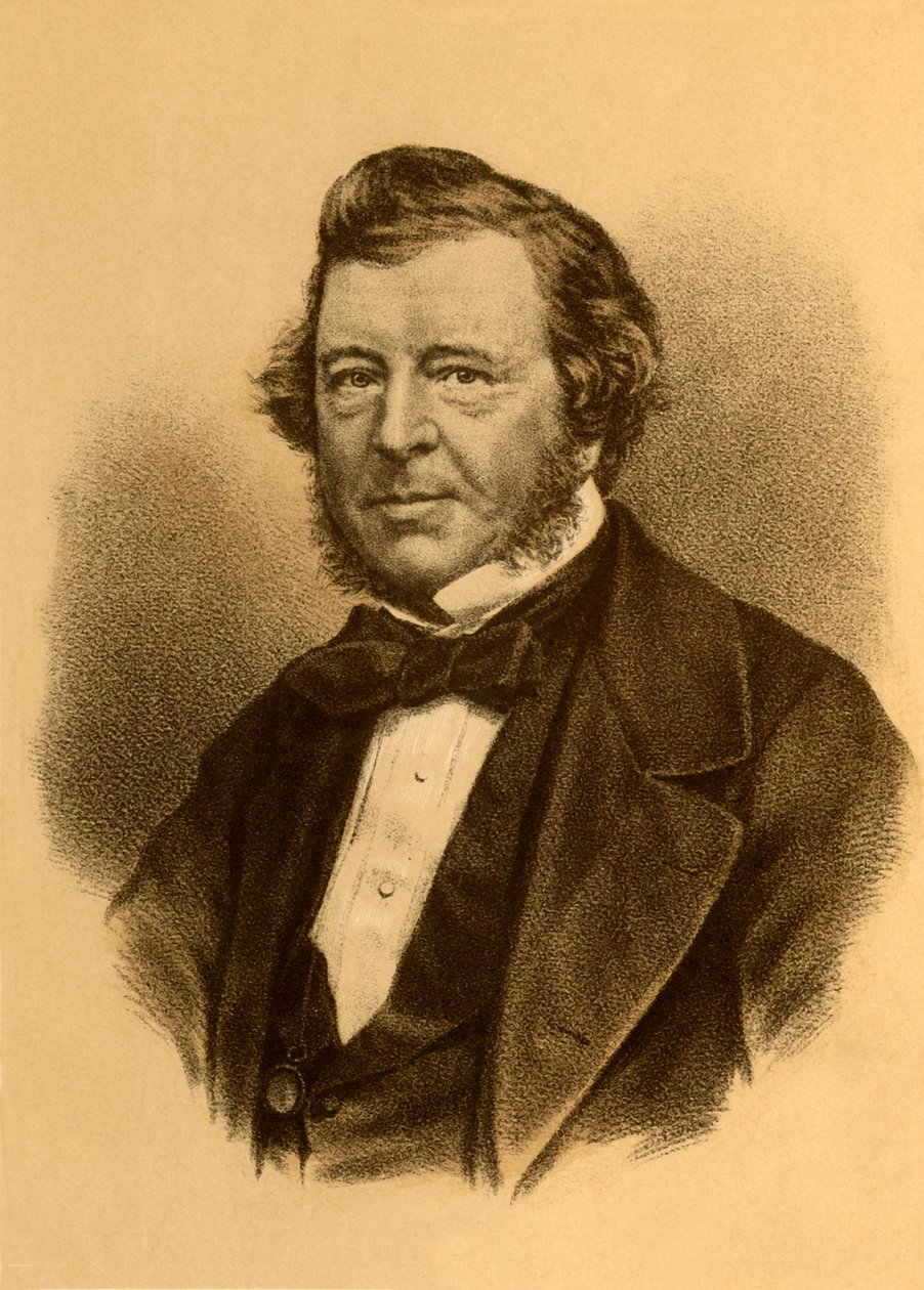 Amante de Samuel, c1850, c1880. de Maull and Co