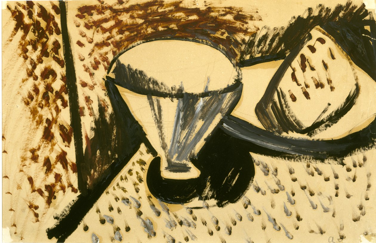 Sem título de Maurice Denis
