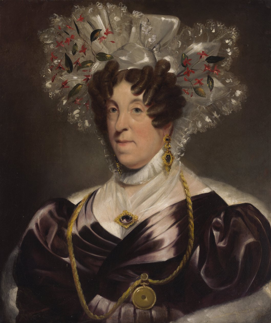 Uma mulher de NSW de Maurice Felton